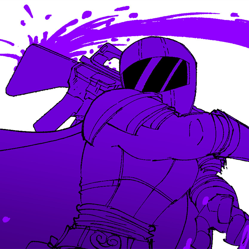 MONSTER X MEDIATOR手游app