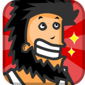 无敌流浪汉汉化版手游app