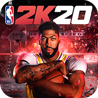 nba2k20中文版手游app