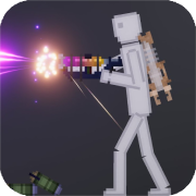 人类游乐场MOD模组手游app