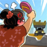 王小屋的屋屋保卫战内置菜单版手游app