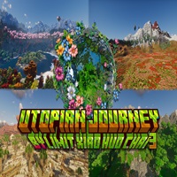 我的世界乌托邦之旅整合包手游app