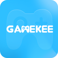 GameKee手机软件app