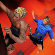 链在一起手游app