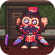 超级黑暗欺骗手机正式版手游app