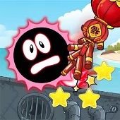 豆豆探险闯关皮肤全解锁版手游app