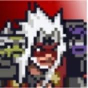 像素火影砖呼改手游app