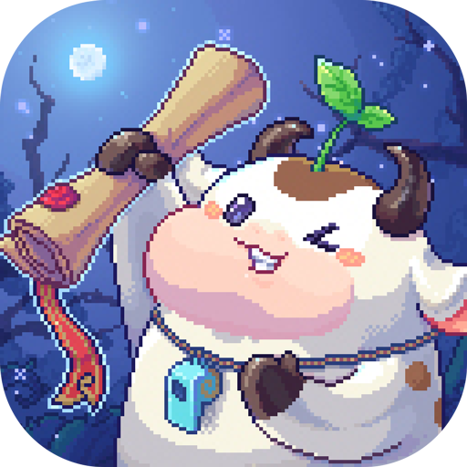 奶牛镇的小时光内置mod版手游app