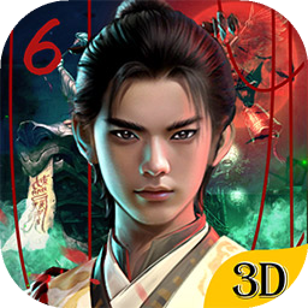 无尽噩梦6手游app