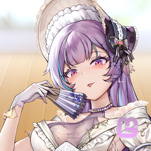 植物娘大战僵尸香蒲娘化版手游app