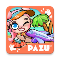 阿凡达世界度假小岛手游app