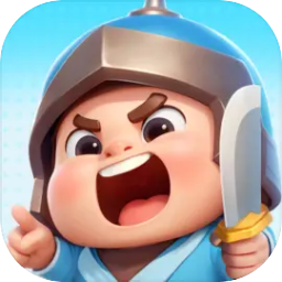 小兵大作战手机正版手游app