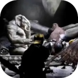 黑曼巴悟空手游app