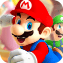 超级玛丽怀旧版手游app