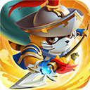 小浣熊神兵列传手游app