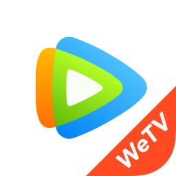 wetv国际版手机软件app