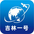 共生地球卫星地图手机软件app