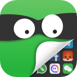 应用隐藏大师旧版本手机软件app