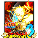 火影忍者：究极风暴免谷歌正版手游app