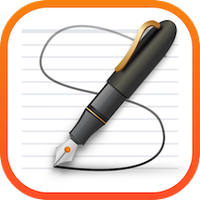 千本笔记vip免费版手机软件app