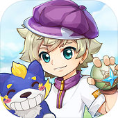 西普大陆最新公测版手游app