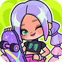 啊哈世界手游app