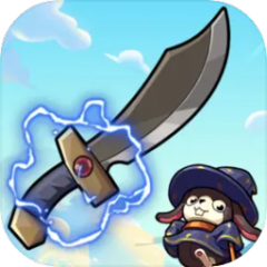 菜鸡40米大砍刀最新版手游app