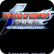 拳皇2002中文版手游app