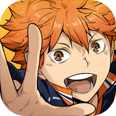 排球少年：新的征程中文版	手游app