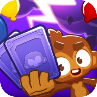 气球卡牌风暴手机版手游app