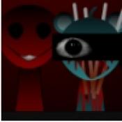 节奏盒子Sprunki第三阶段手游app