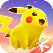 宝可梦大集结正版手游app