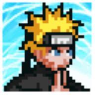 像素火影次世代白面具全技能版手游app