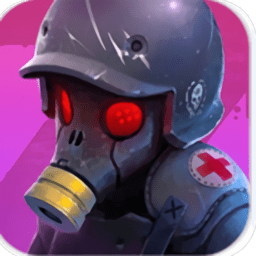 死亡突围僵尸战争最新版手游app