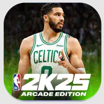 NBA 2K25手游app