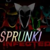 节奏盒子Sprunki极度恐怖版手游app