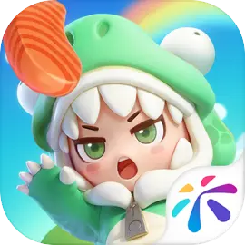 暴吵萌厨手游app