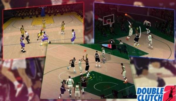 NBA模拟器2截图
