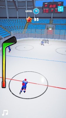 冰球生活3D截图