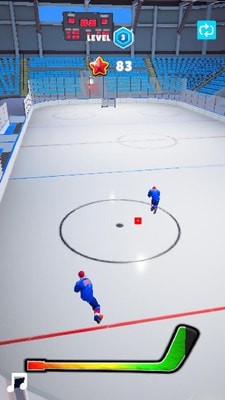 冰球生活3D截图