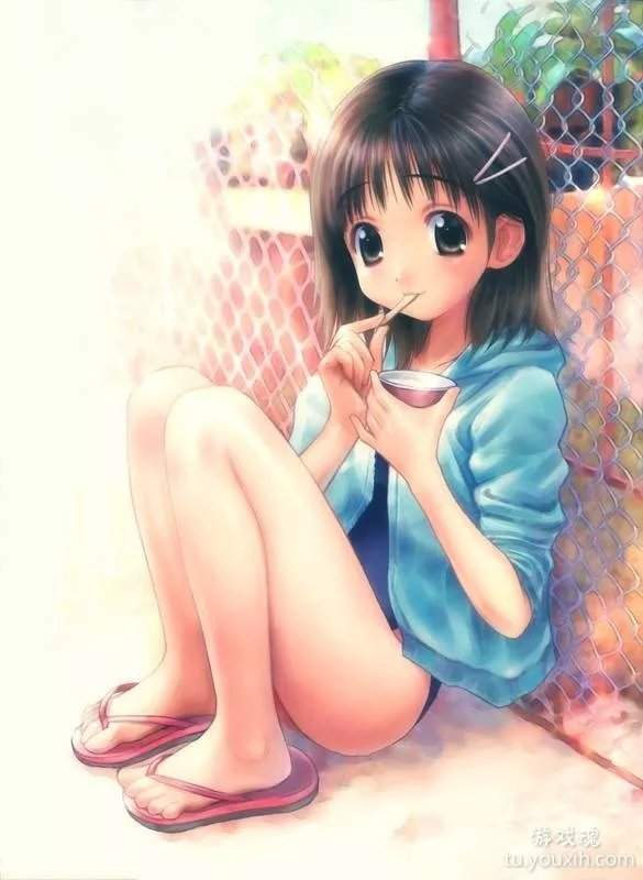 监禁少女截图