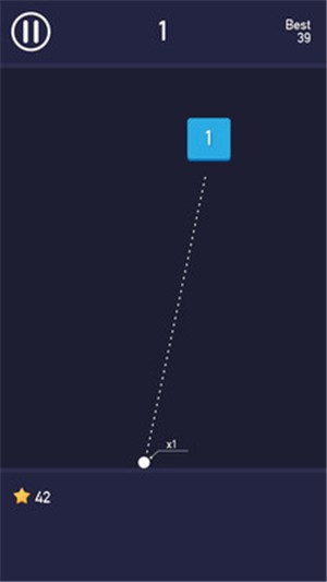 弹球砖块最新版截图