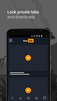 kode浏览器截图