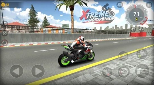 XtremeMotorbikes截图