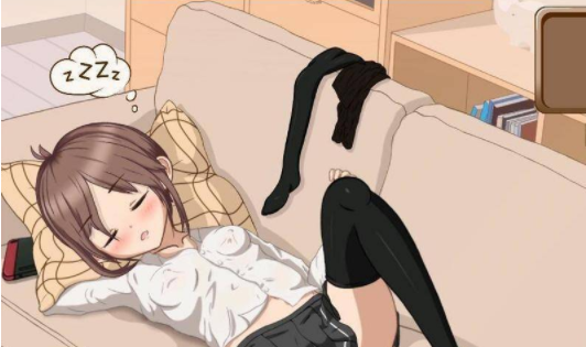 deepsleep2手机版截图