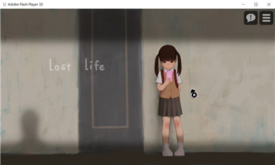 lost life截图
