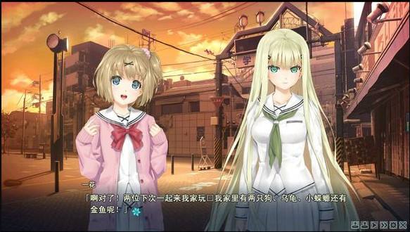 美少女万华镜4截图
