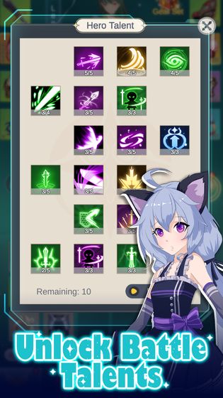 驱魔少女夏洛特完整版截图