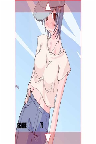 怕热的美女全剧情版