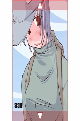 怕热的美女全剧情版